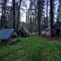 Whiskey creek camp ico