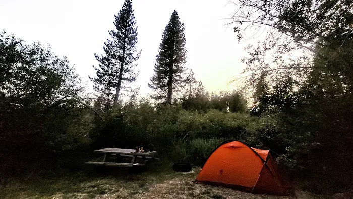 Lake Forest Campground Picture 8
