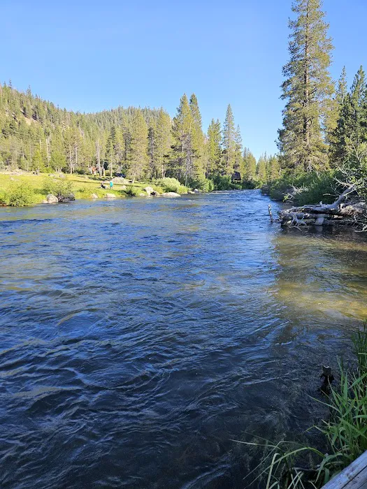 Silver Creek Campground Picture 2