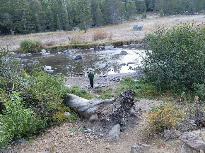 Silver Creek Campground Picture 10