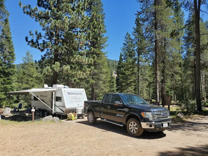 Silver Creek Campground Picture 9