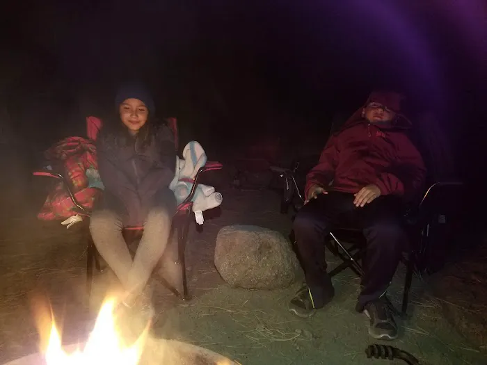 Silver Creek Campground Picture 1