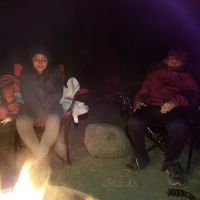 Silver Creek Campground ico