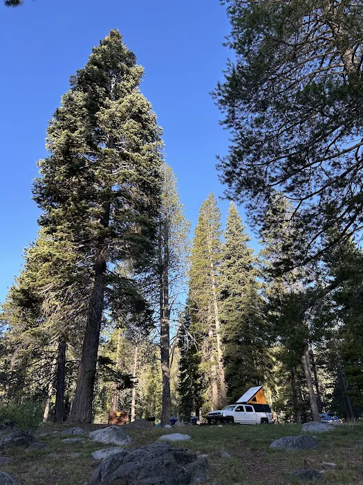 Silver Creek Campground Picture 6