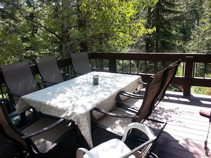Silver Creek Campground Picture 5