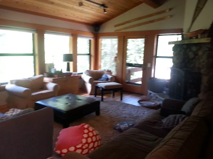 Silver Creek Campground Picture 7