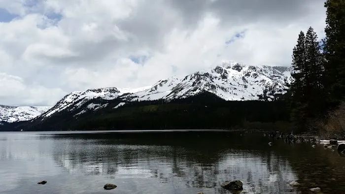 Fallen Leaf Campground Picture 4