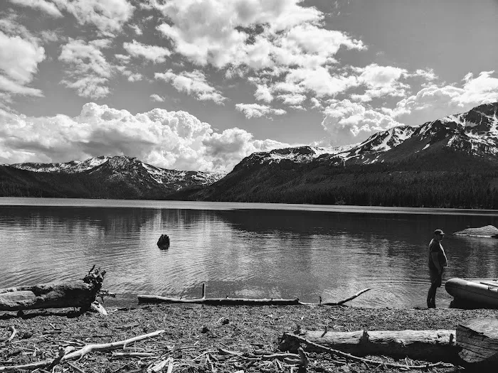 Fallen Leaf Campground Picture 5