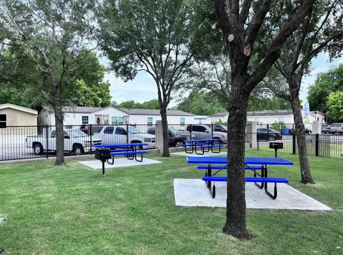 King's Row Manufactured Home Picture 8