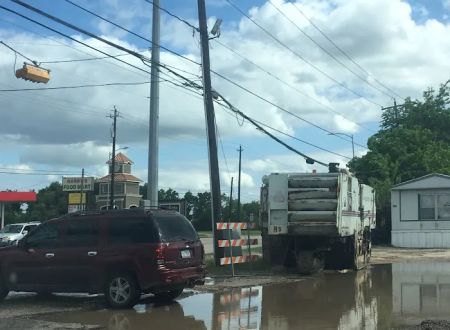 King's Row Manufactured Home