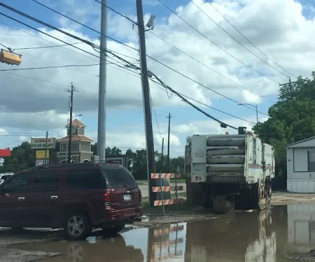 King's Row Manufactured Home