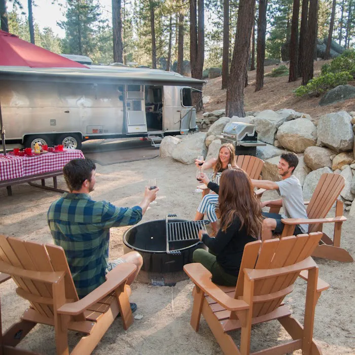 Zephyr Cove RV Park and Campground Picture 4