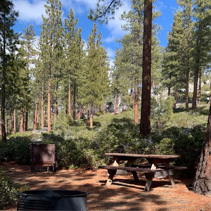 Zephyr Cove RV Park and Campground Picture 10