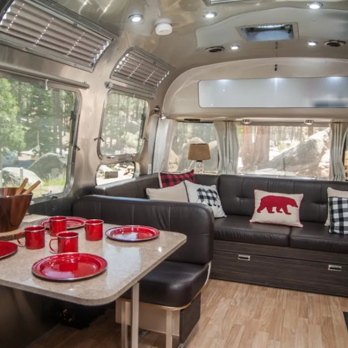 Zephyr Cove RV Park and Campground Picture 8