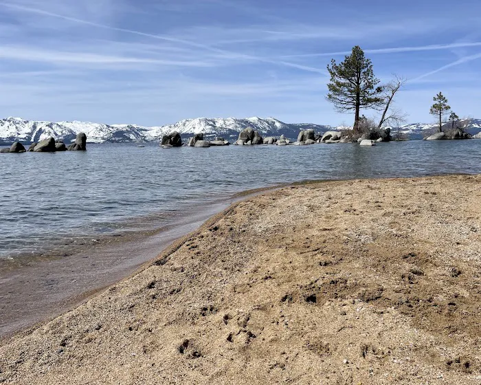 Zephyr Cove RV Park and Campground Picture 5