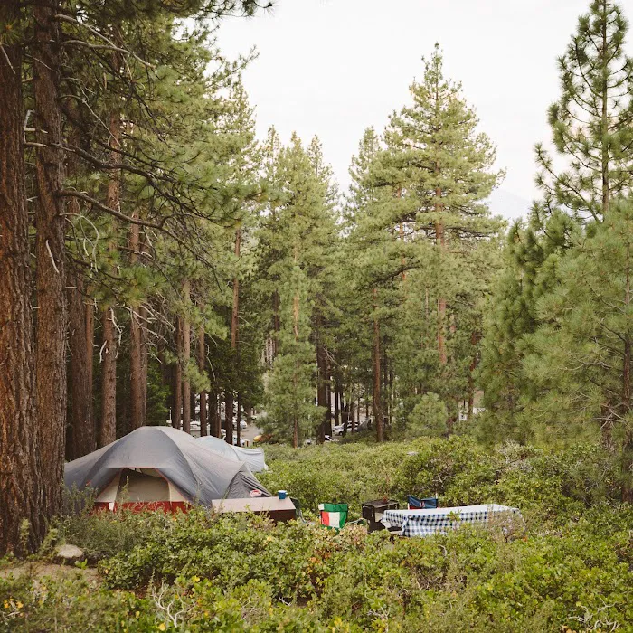 Zephyr Cove RV Park and Campground Picture 2