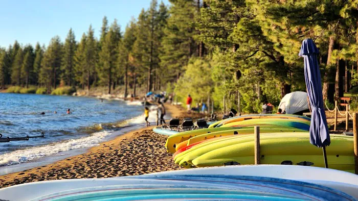 Zephyr Cove RV Park and Campground Picture 1