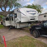 South Houston Trailer Park ico
