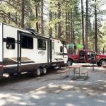 Tahoe Valley Campground