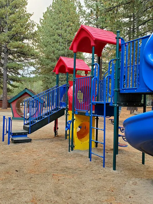 Tahoe Valley Campground Picture 6