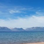 Nevada Beach Campground