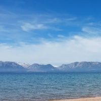 Nevada Beach Campground ico