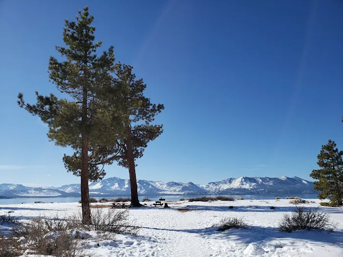 Nevada Beach Campground Picture 6