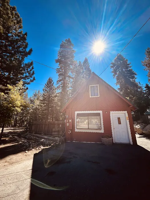 Lake Tahoe KOA Journey Picture 3