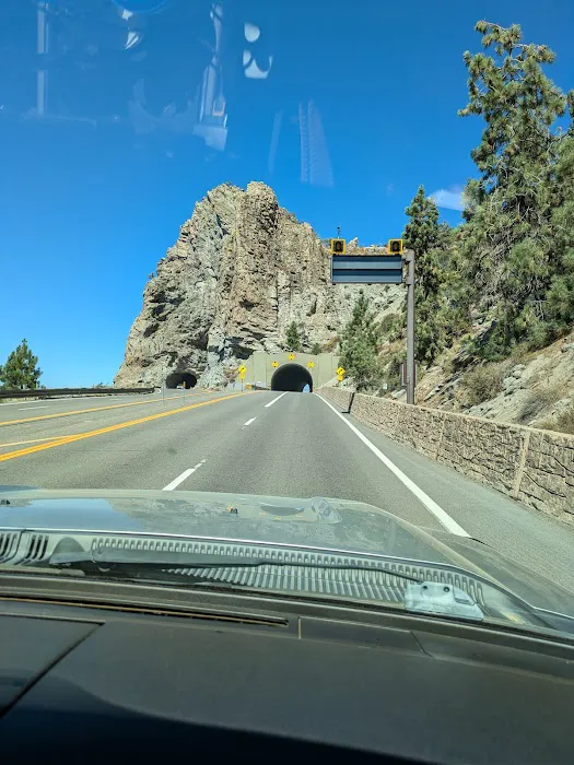 Lake Tahoe KOA Journey Picture 8
