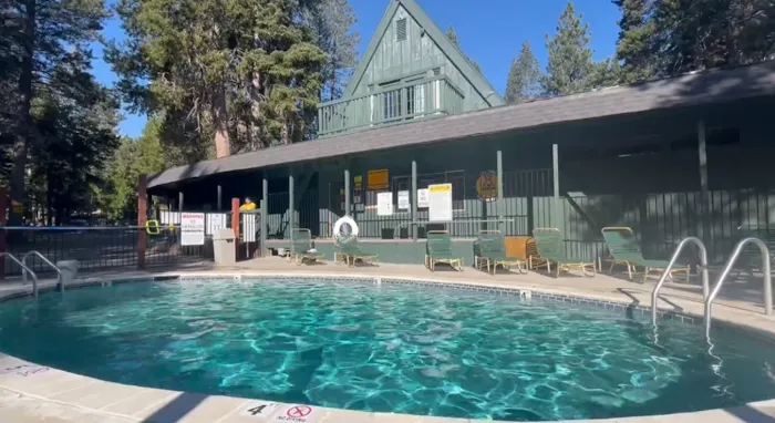 Lake Tahoe KOA Journey Picture 10