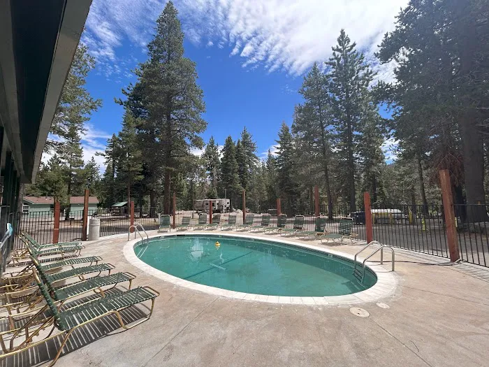 Lake Tahoe KOA Journey Picture 4