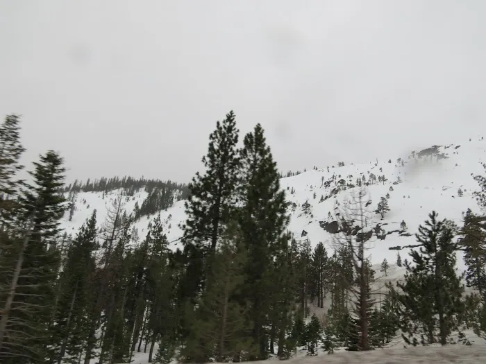Lake Tahoe KOA Journey Picture 7