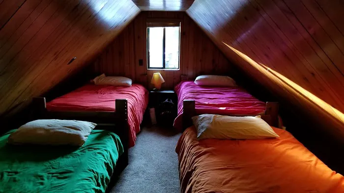 Lake Tahoe KOA Journey Picture 5