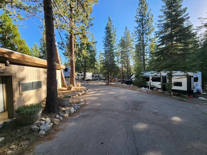 Lake Tahoe KOA Journey Picture 2