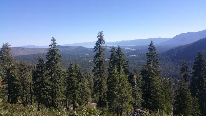 Lake Tahoe KOA Journey Picture 6