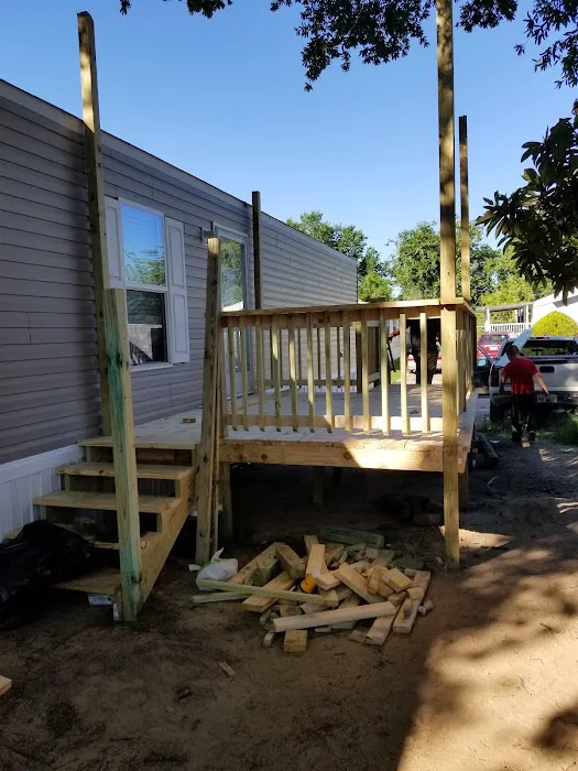 Lamplighter East Mobile Home Park Picture 5