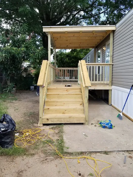 Lamplighter East Mobile Home Park Picture 7