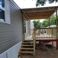 Lamplighter East Mobile Home Park ico