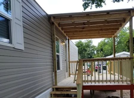 Lamplighter East Mobile Home Park