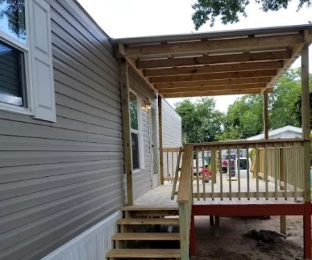 Lamplighter East Mobile Home Park