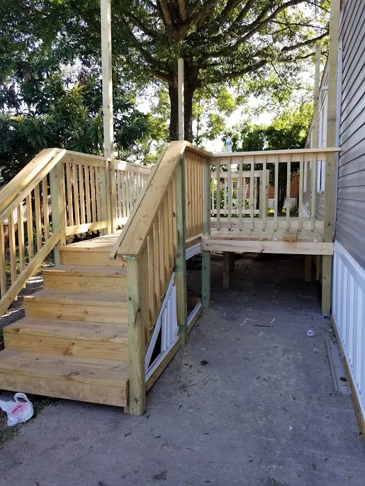 Lamplighter East Mobile Home Park Picture 3