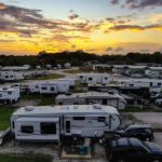 Mustang Bayou RV Park