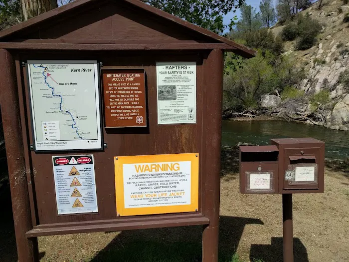 Hobo Camp/ Miracle Hot Springs Picture 5