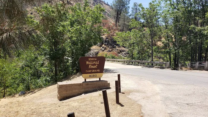 Hobo Camp/ Miracle Hot Springs Picture 7