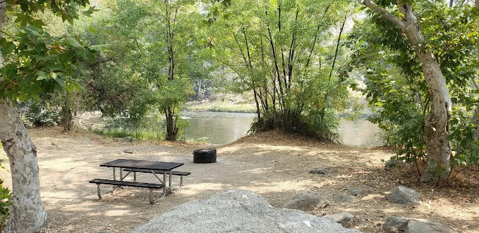 Hobo Camp/ Miracle Hot Springs Picture 9