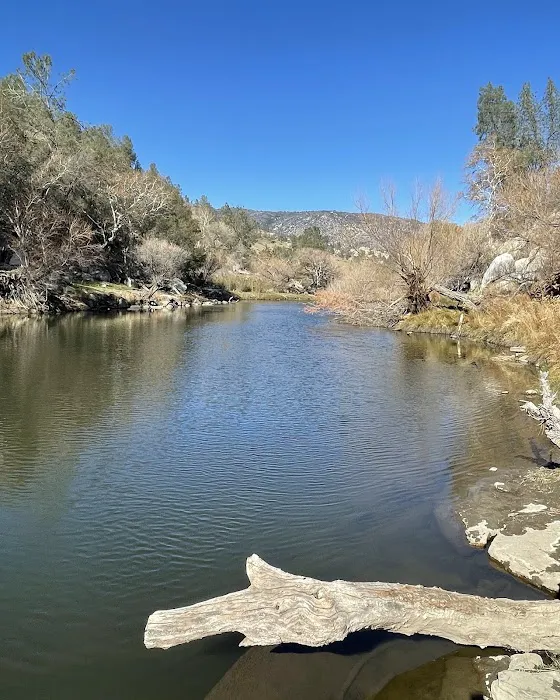 Hobo Camp/ Miracle Hot Springs Picture 2