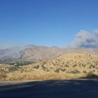 Hobo Camp/ Miracle Hot Springs ico