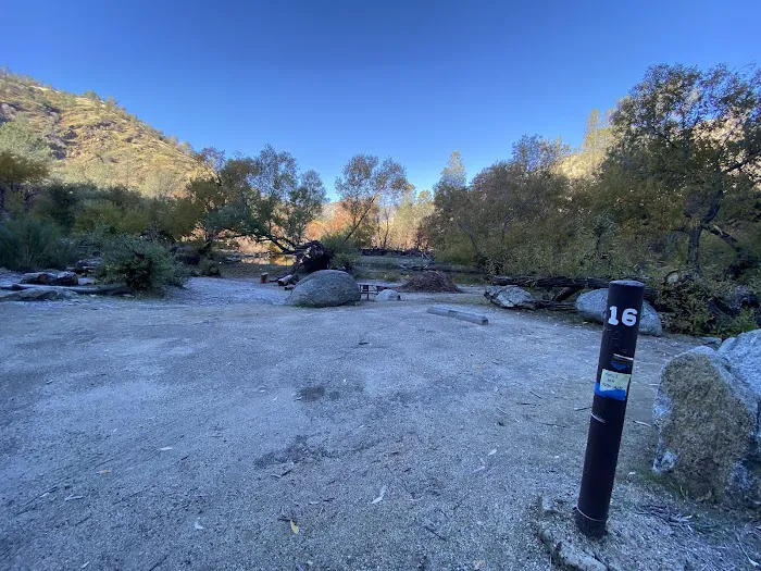 Hobo Camp/ Miracle Hot Springs Picture 8