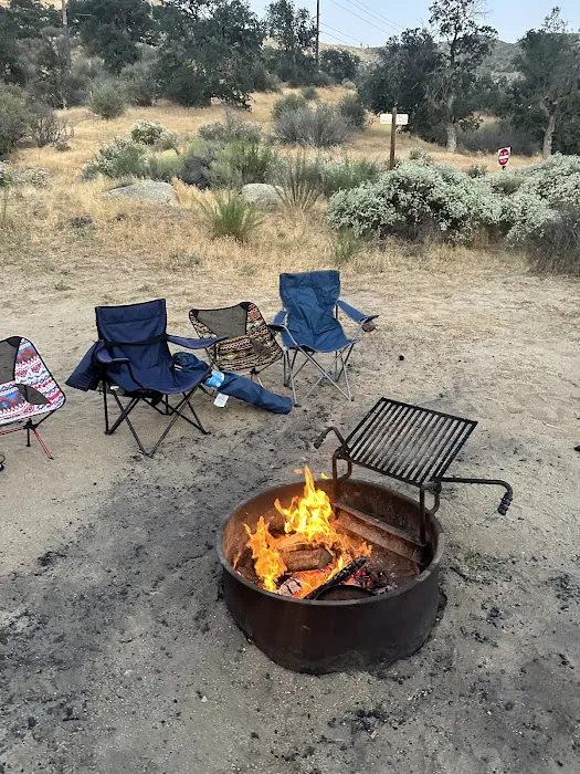 Sandy Flat Campground Picture 4