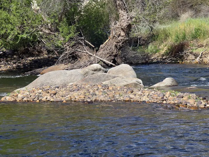 Sandy Flat Campground Picture 10